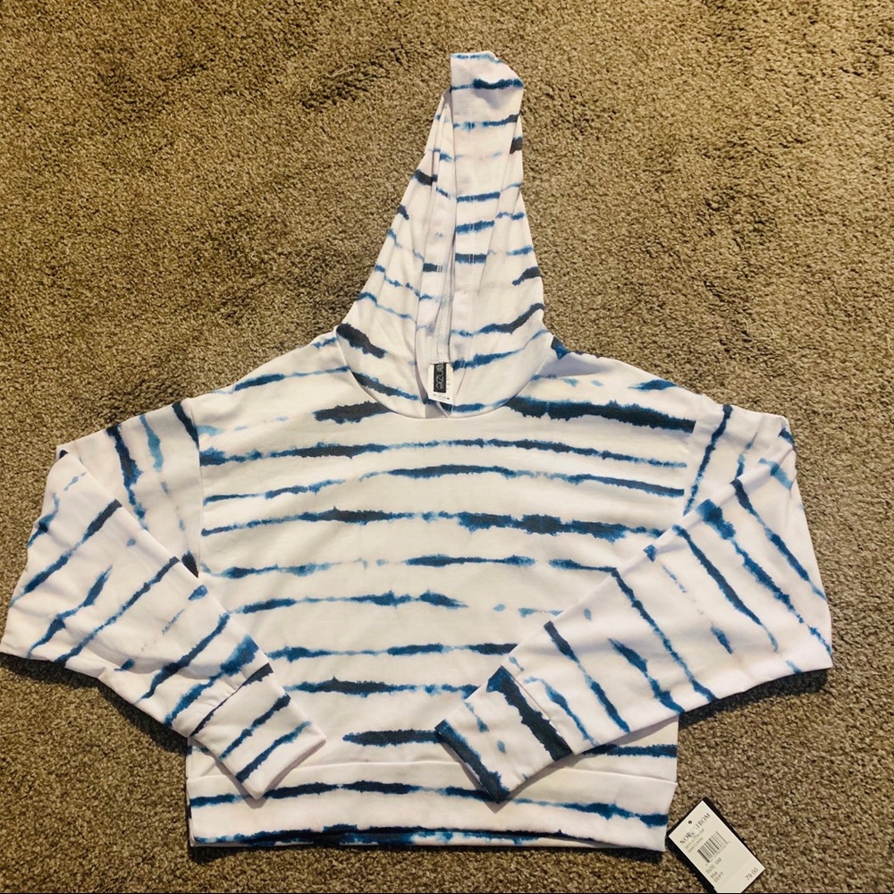 Onzie Hooded Sweatshirt
